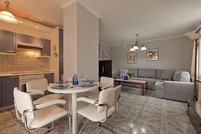 Imperial Apartments - Nadmorski