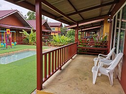 Lanta For Rest Boutique