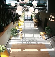 Belfort Hotel