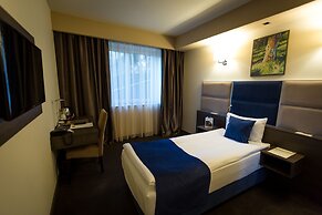 Belfort Hotel
