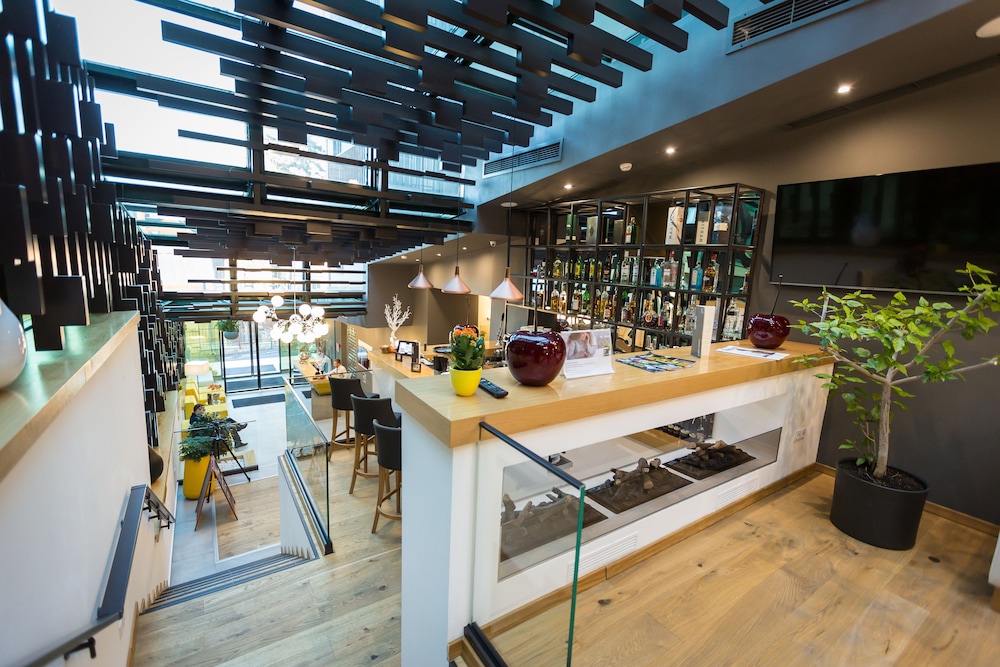 Belfort Hotel