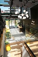 Belfort Hotel