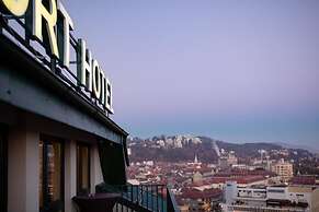 Belfort Hotel