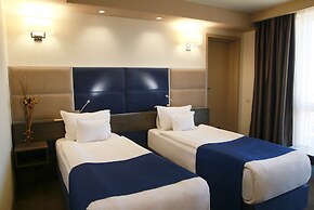 Belfort Hotel
