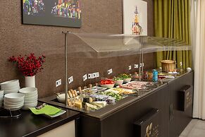 Belfort Hotel
