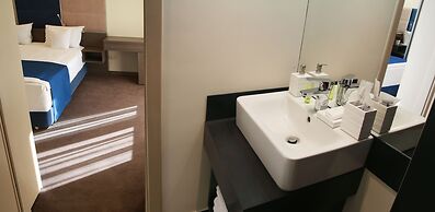 Belfort Hotel