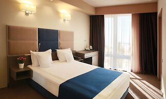 Belfort Hotel