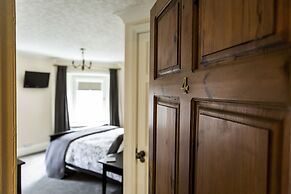 Belford House