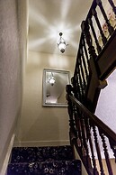 Belford House