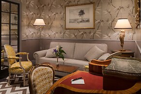 Relais & Châteaux Heritage Madrid