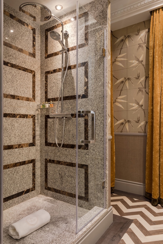 Relais & Châteaux Heritage Madrid