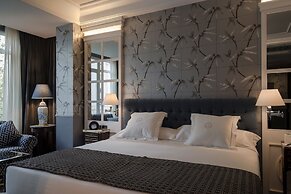 Relais & Châteaux Heritage Madrid