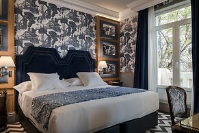 Relais & Châteaux Heritage Madrid