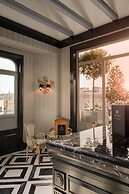 Relais & Châteaux Heritage Madrid