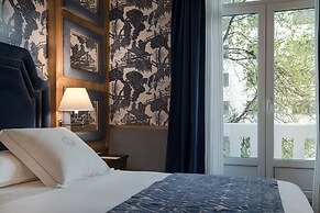 Relais & Châteaux Heritage Madrid