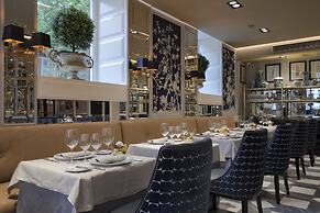 Relais & Châteaux Heritage Madrid