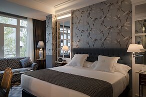 Relais & Châteaux Heritage Madrid