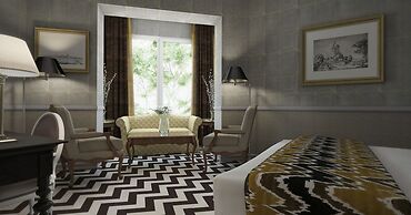 Relais & Châteaux Heritage Madrid