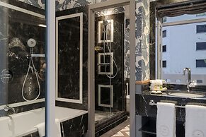 Relais & Châteaux Heritage Madrid