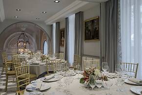 Relais & Châteaux Heritage Madrid