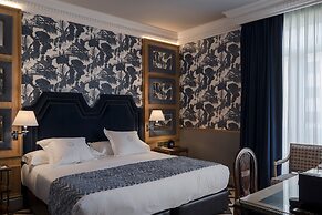 Relais & Châteaux Heritage Madrid