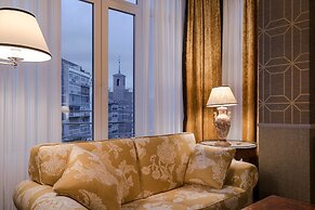Relais & Châteaux Heritage Madrid