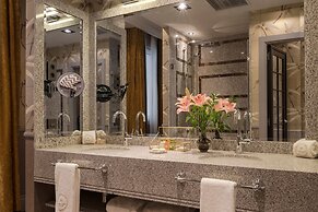 Relais & Châteaux Heritage Madrid
