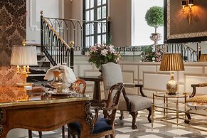 Relais & Châteaux Heritage Madrid