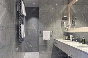 Parkhotel Margna