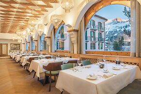 Parkhotel Margna