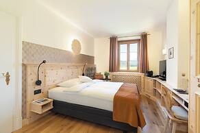 Parkhotel Margna
