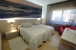Hotel Vila da Guarda