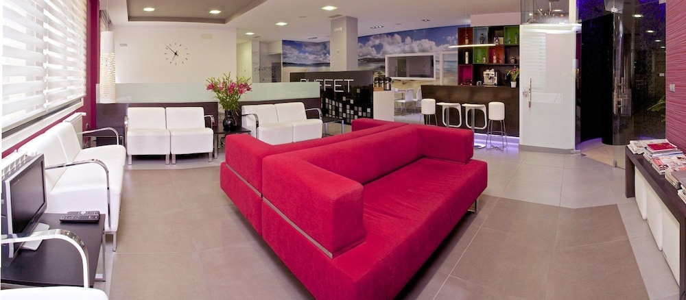 Hotel Vila da Guarda