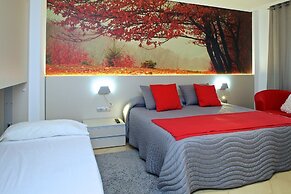 Hotel Vila da Guarda