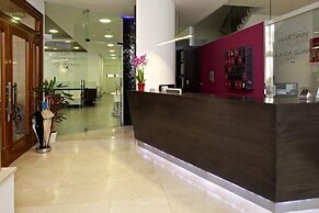 Hotel Vila da Guarda