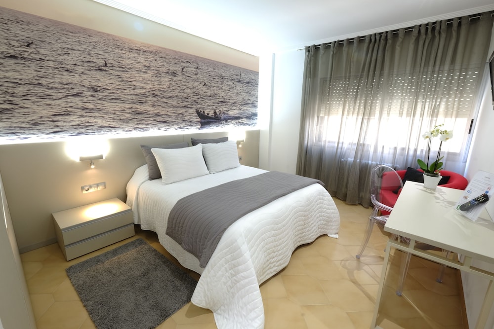 Hotel Vila da Guarda