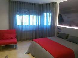 Hotel Vila da Guarda