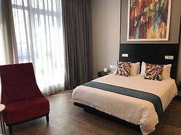 Room 50 Two