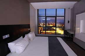 Room 50 Two