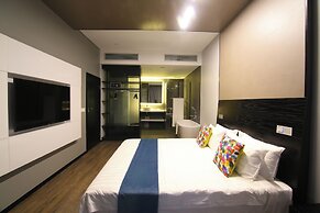 Room 50 Two