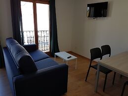 Apartamentos El Castell