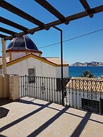 Apartamentos El Castell