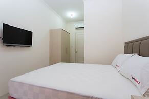 RedDoorz Plus near Siloam Karawaci
