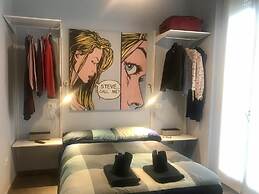 notaMi -  Pied Terre S. Agostino