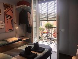 notaMi -  Pied Terre S. Agostino
