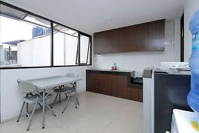 RedDoorz Plus near Plaza Indonesia