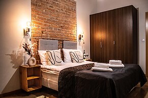 Wine Apartments