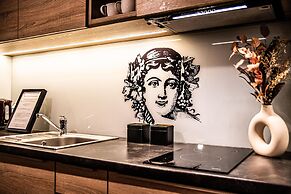 Wine Apartments