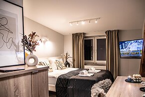 Wine Apartments