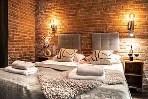 Wine Apartments